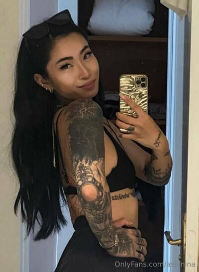 Asianina