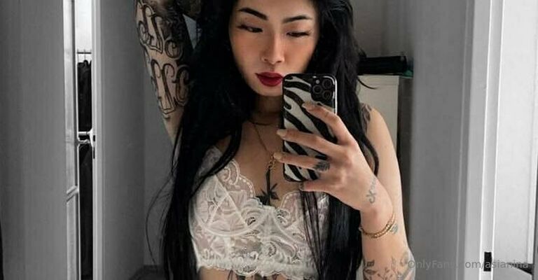 Asianina