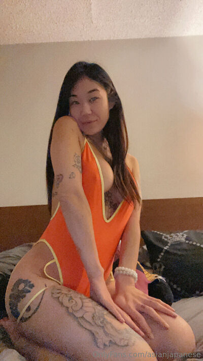 Asianjapanese