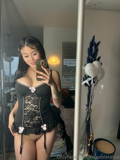 Asianlolatessa