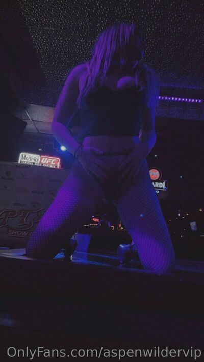 Aspenwildervip