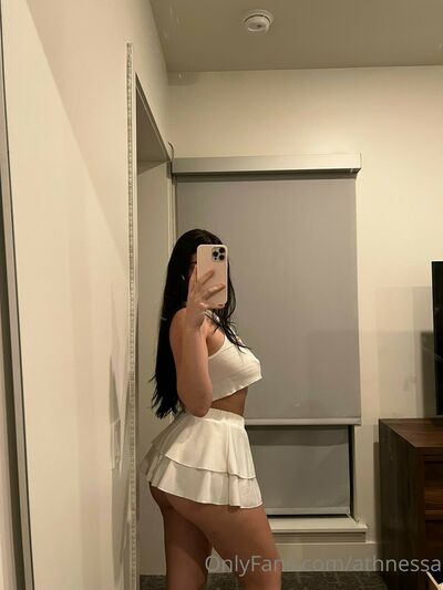 Athnessa