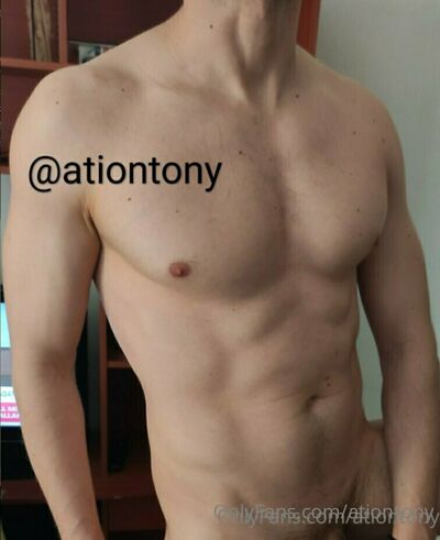 Ationtony