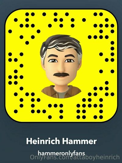 Attaboyheinrich