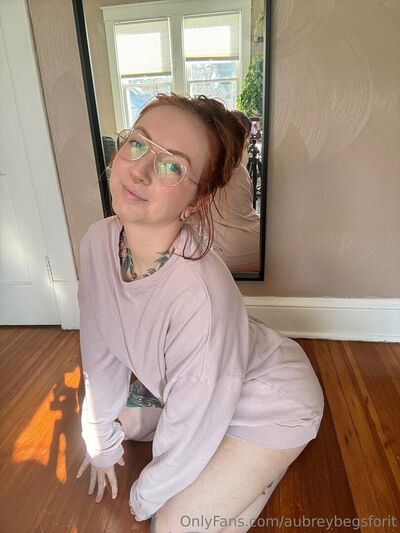 Aubreybegsforit