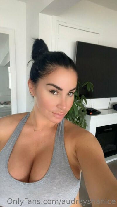 Audreyshanice