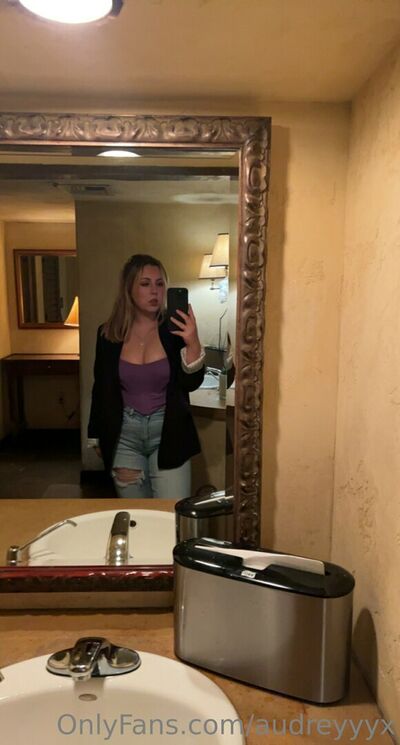 Audreyyyx