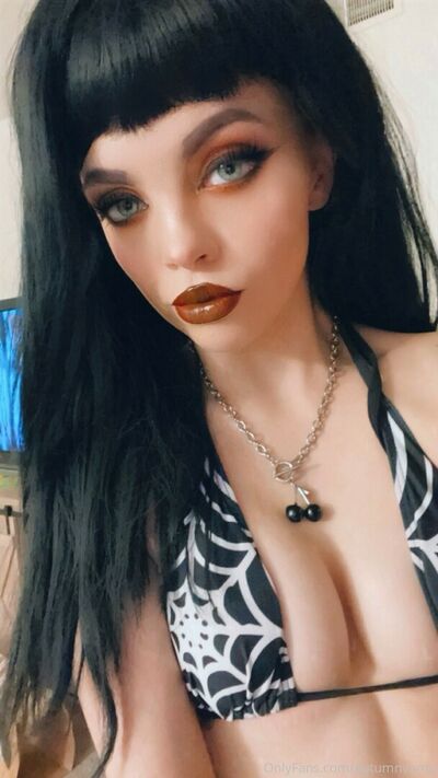 Autumnvamp