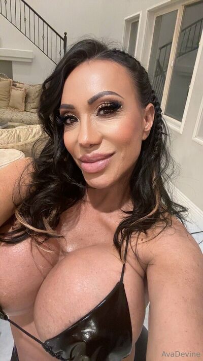 Avadevine