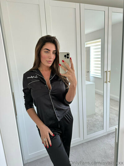 Avakoxxx