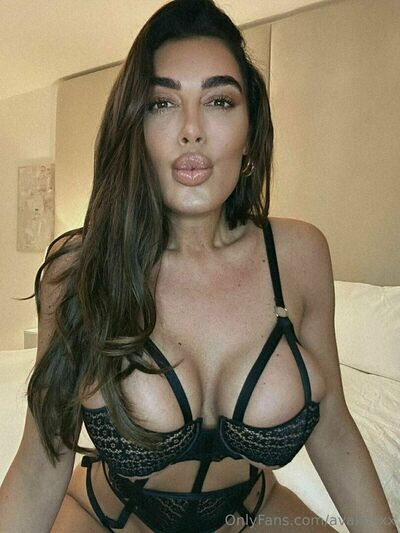 Avakoxxx