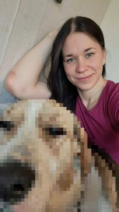 Axewieldingmilena