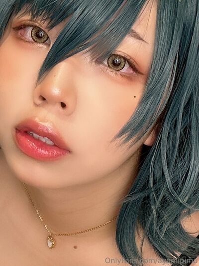 Ayamipimu