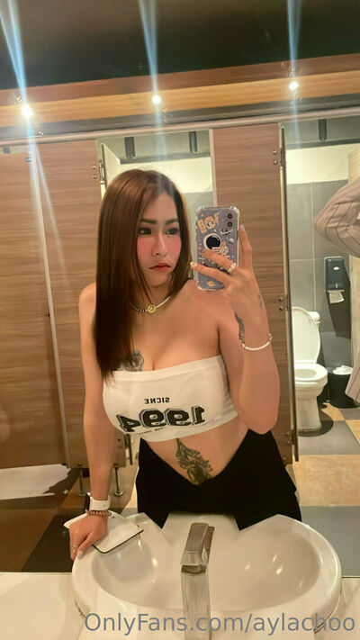 Aylachoo