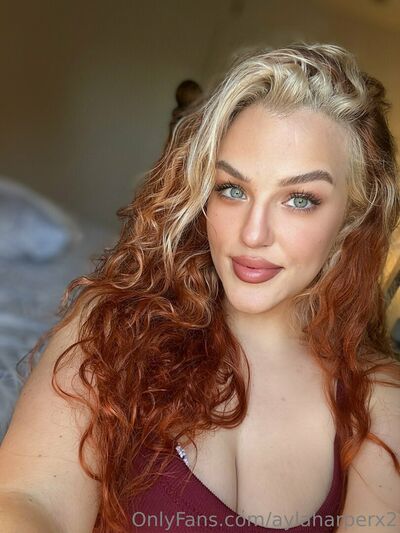 Aylaharperx2