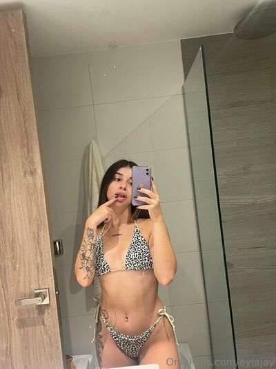 Aylajay