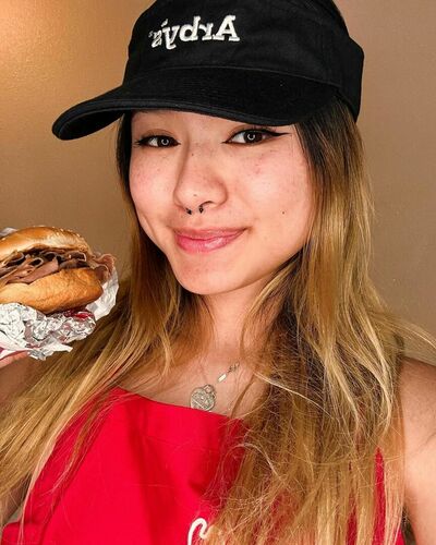 Aznbbyegg