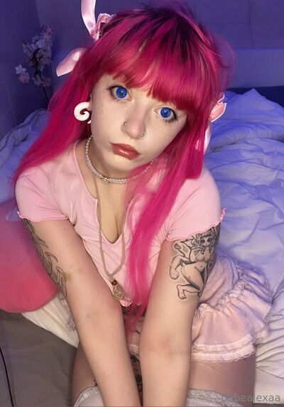 Babealexaa