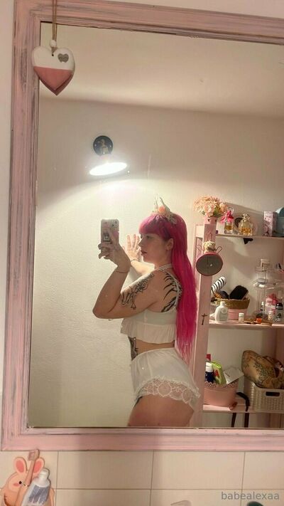 Babealexaa