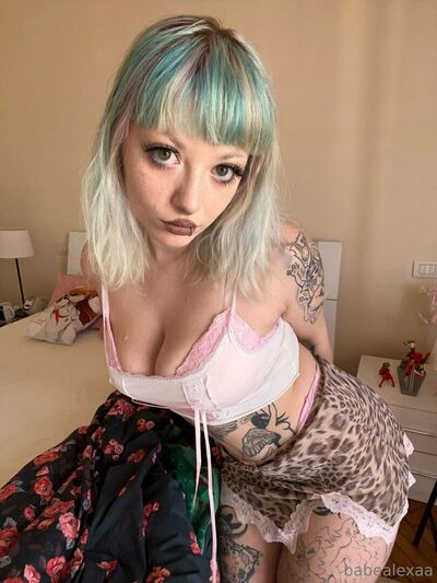 Babealexaa