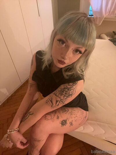 Babealexaa