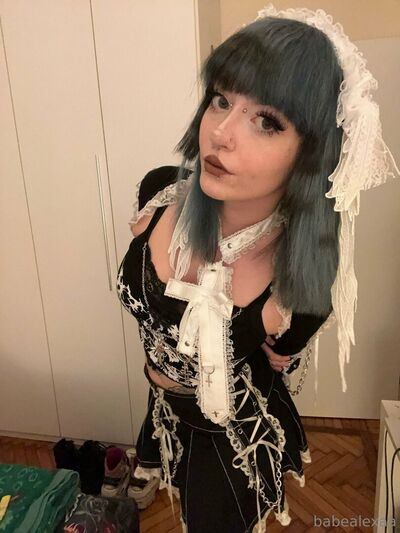 Babealexaa