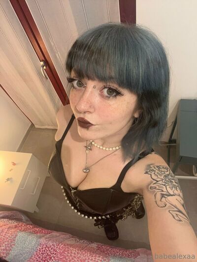 Babealexaa