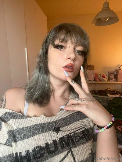 Babealexaa