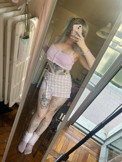 Babealexaa
