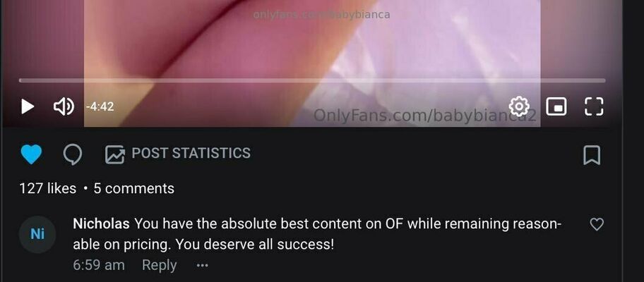 Babybianca