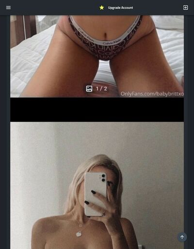 Babybrittxo