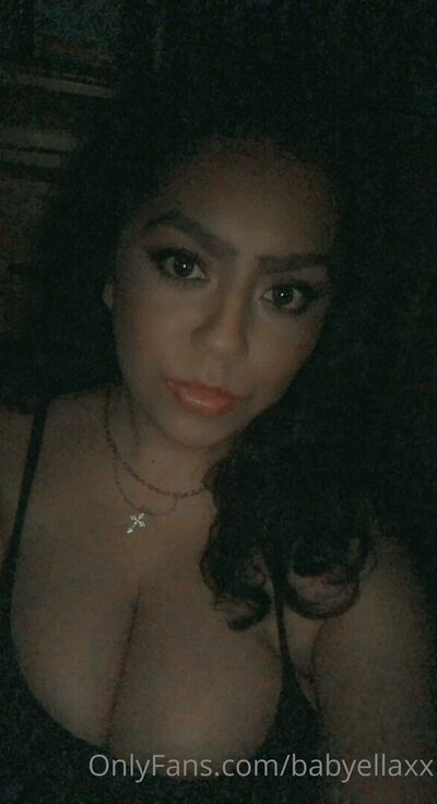 Babyellaxx