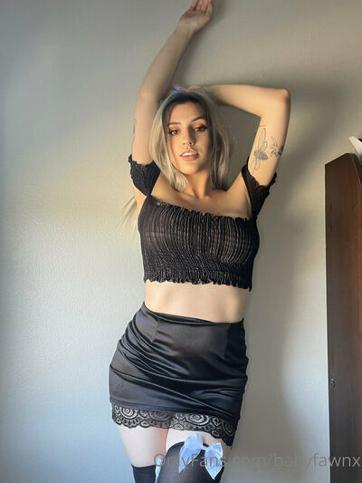 Babyfawnx