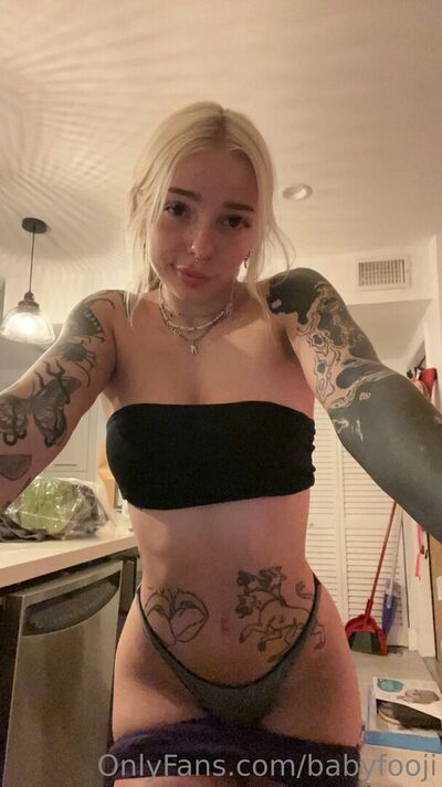 Babyfooji