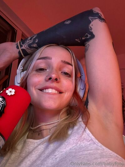 Babyfooji