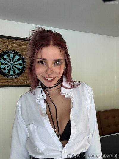 Babyfooji