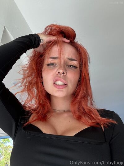 Babyfooji