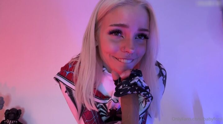 Babyfooji