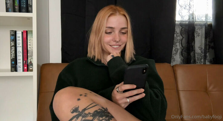 Babyfooji