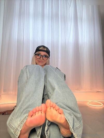 Babyfooji
