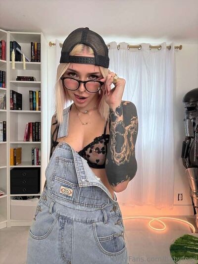 Babyfooji