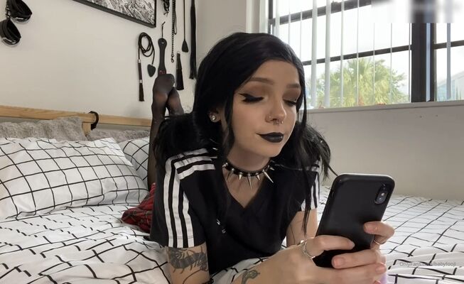 Babyfooji