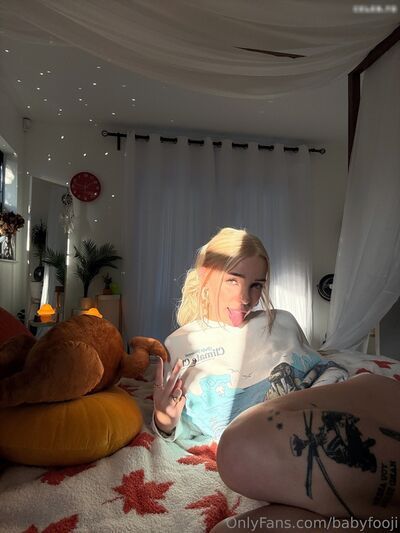 Babyfooji