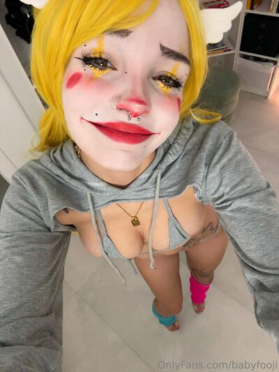 Babyfooji