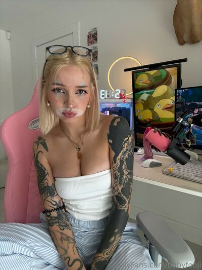 Babyfooji