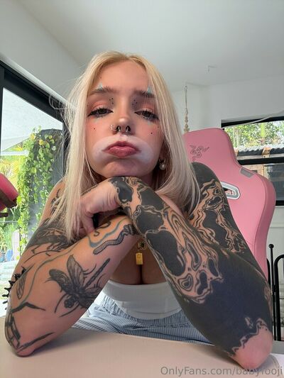 Babyfooji