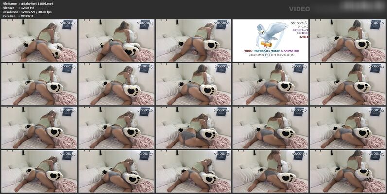 Babyfooji