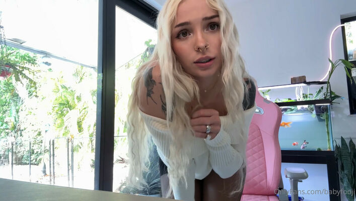 Babyfooji