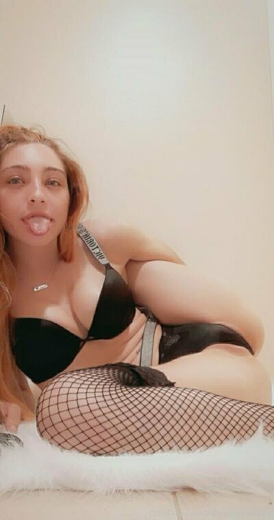 Babygirlagoddess