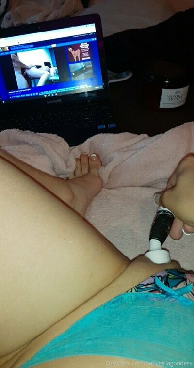 Babygirlagoddess